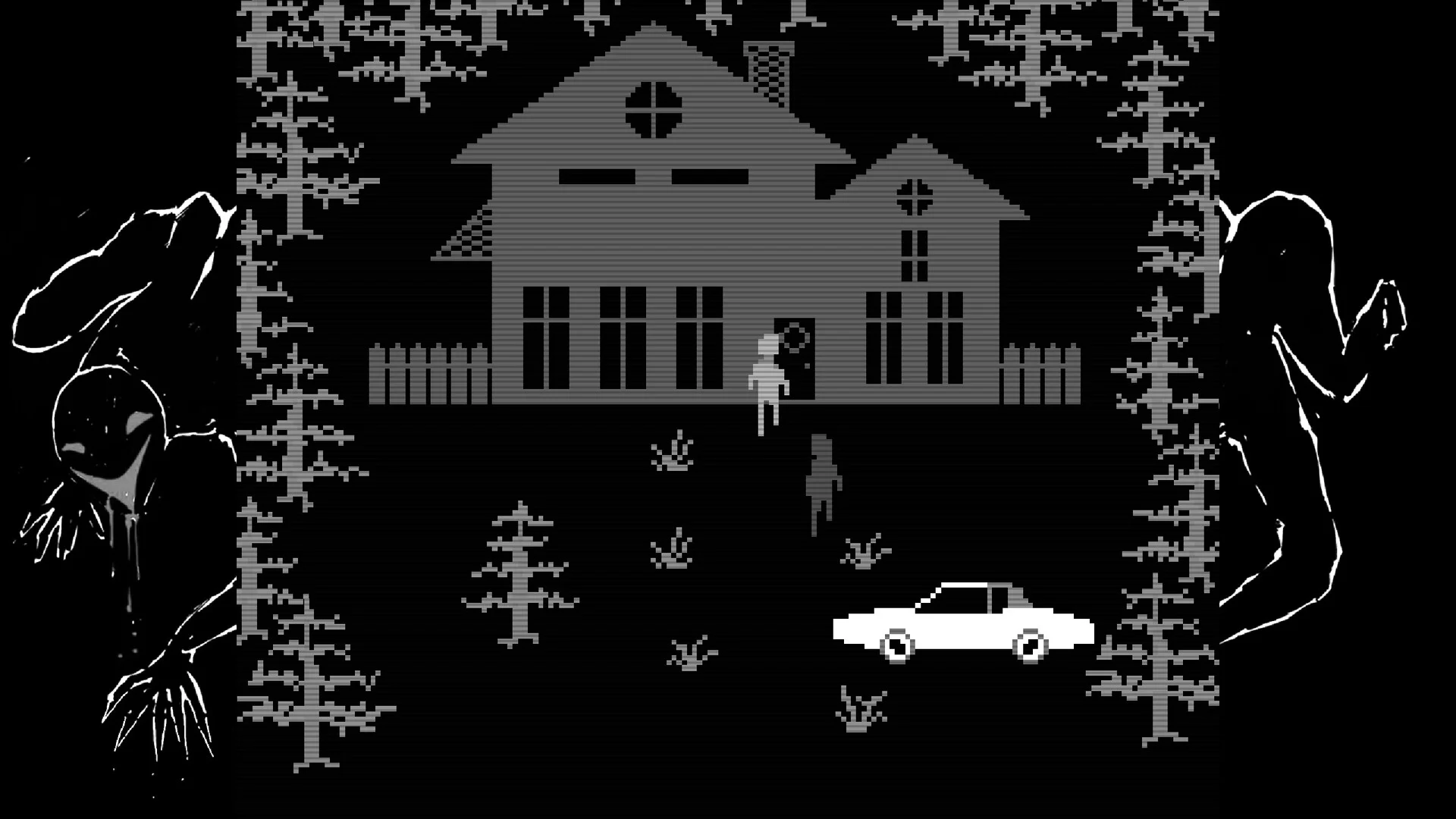 FAITH: The Unholy Trinity screenshot 11