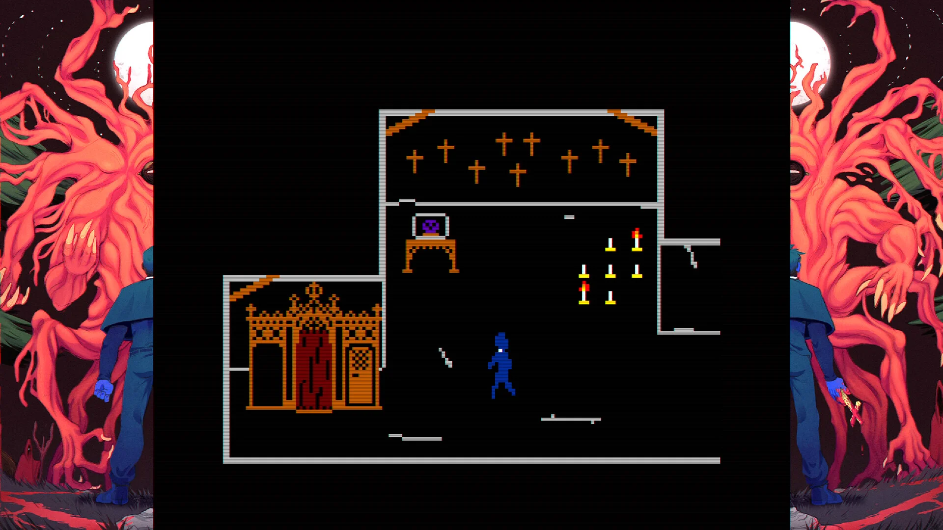 FAITH: The Unholy Trinity screenshot 12