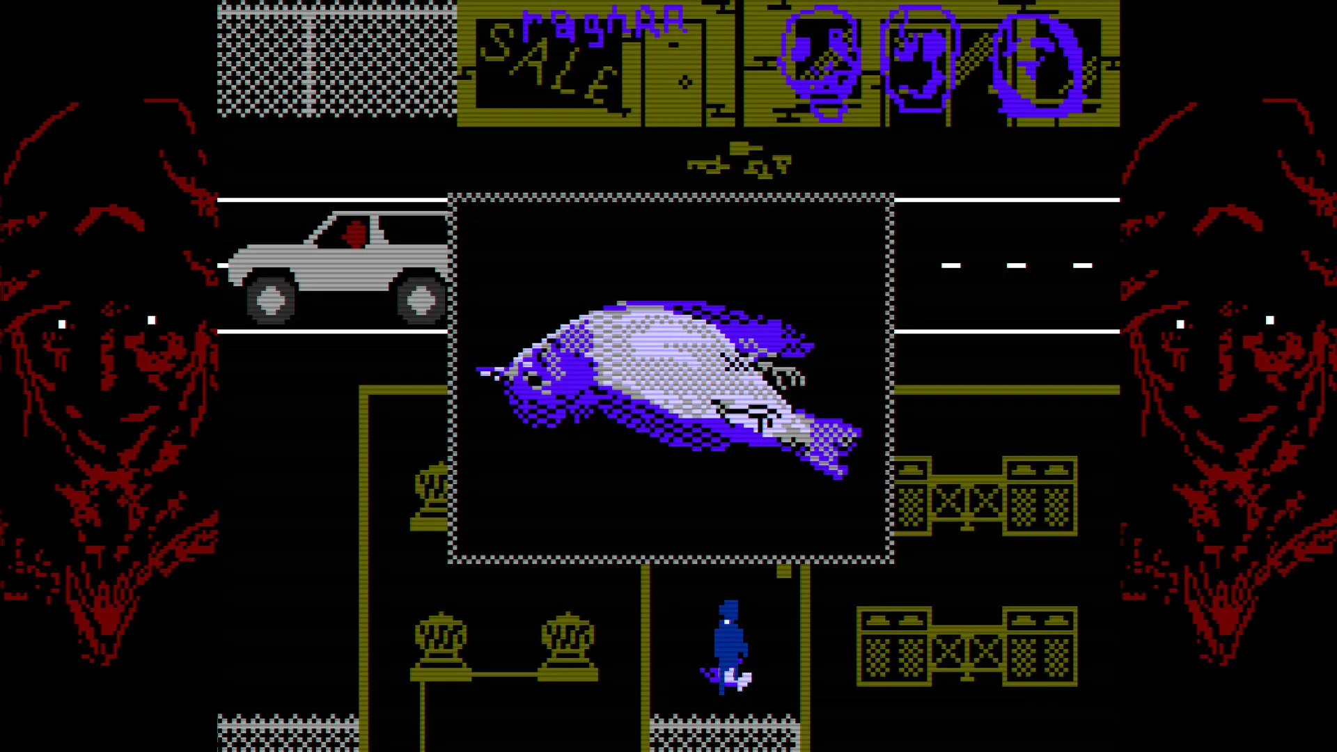 FAITH: The Unholy Trinity screenshot 17