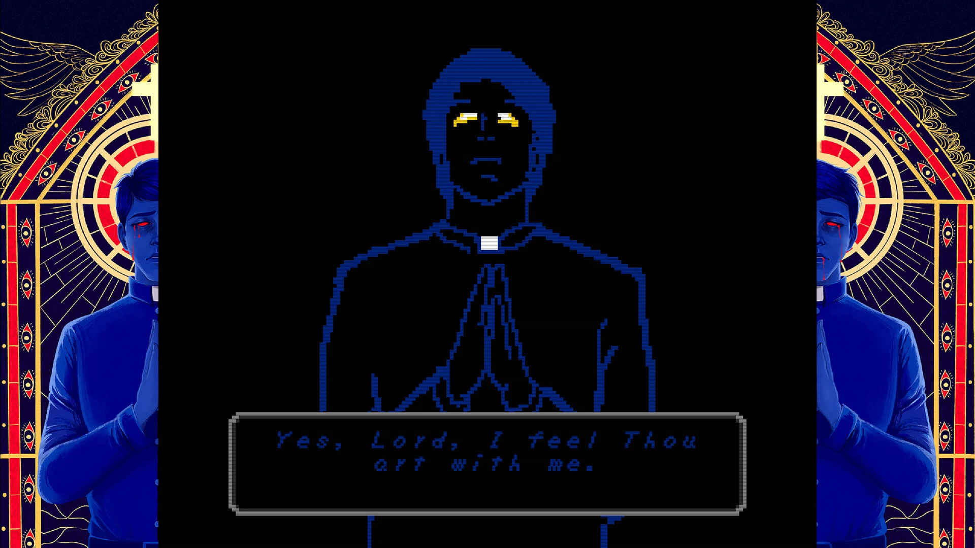 FAITH: The Unholy Trinity screenshot 18