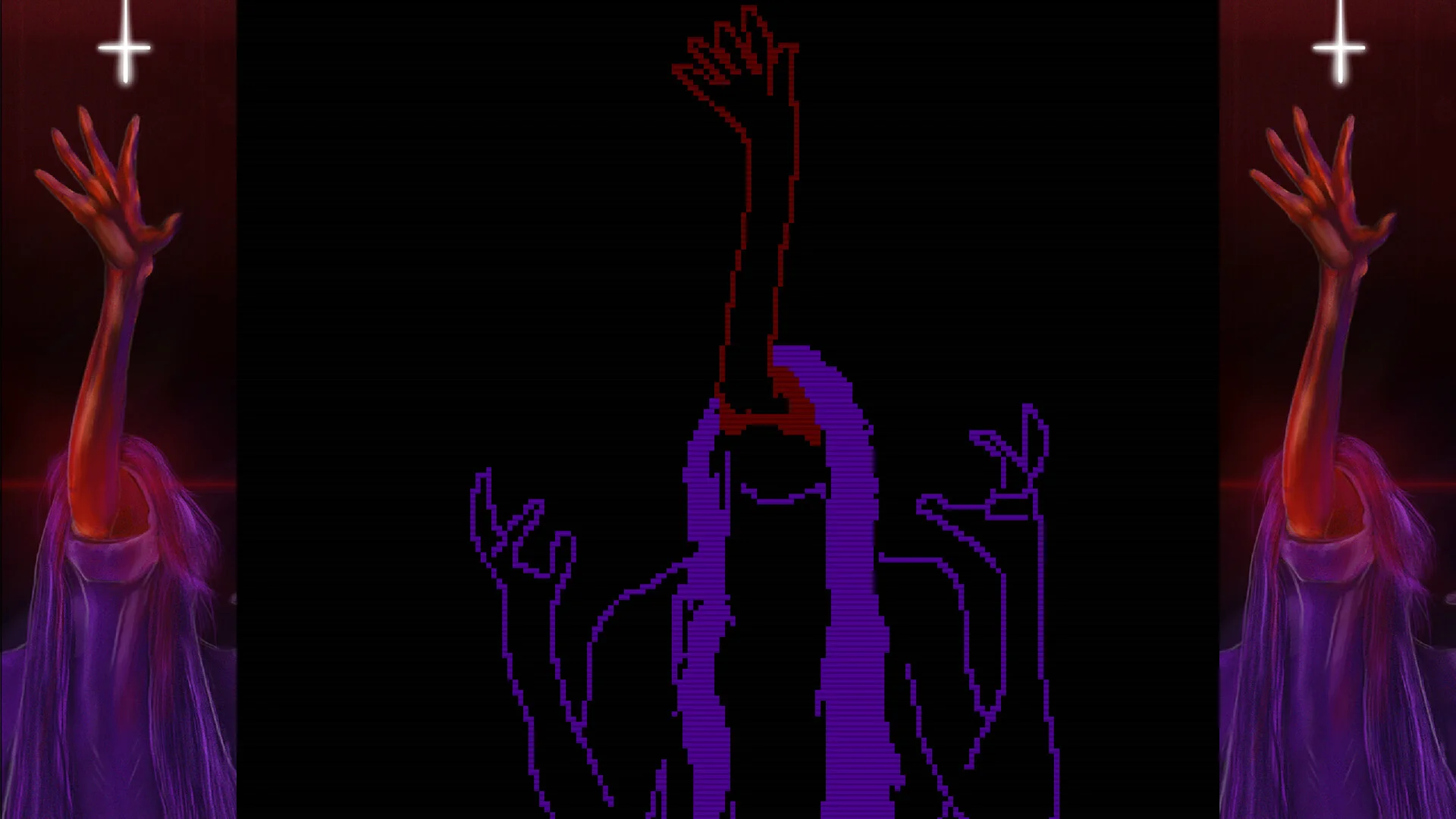 FAITH: The Unholy Trinity screenshot 2