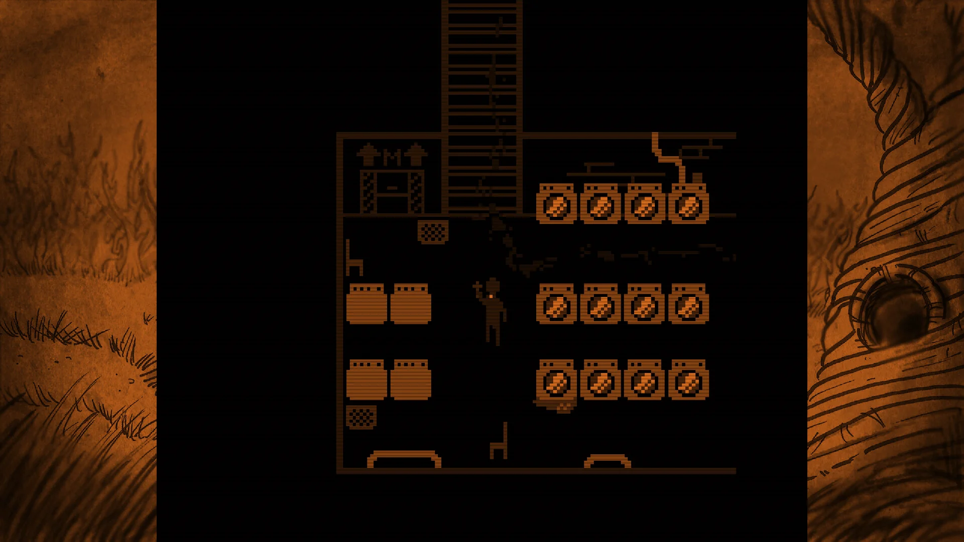 FAITH: The Unholy Trinity screenshot 20