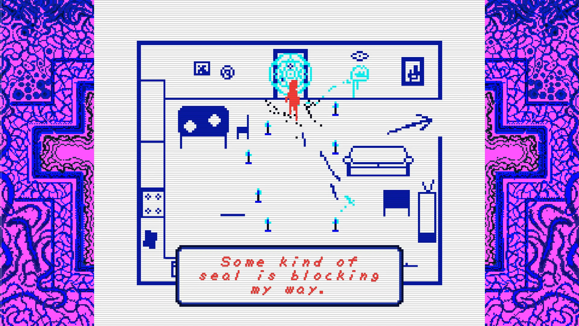 FAITH: The Unholy Trinity screenshot 21