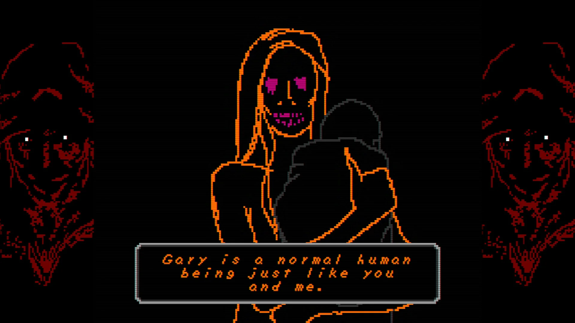 FAITH: The Unholy Trinity screenshot 22