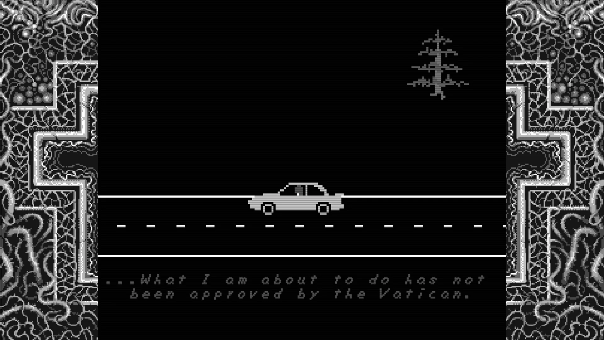 FAITH: The Unholy Trinity screenshot 23