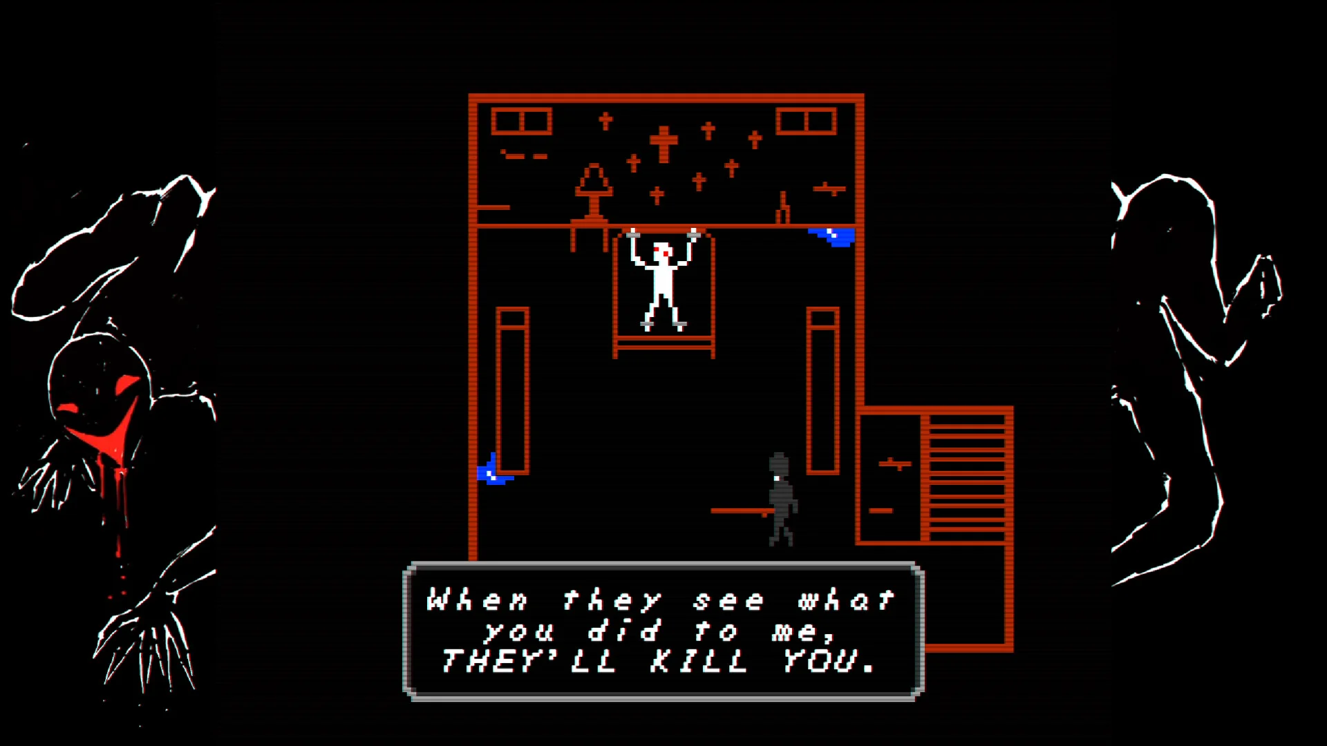 FAITH: The Unholy Trinity screenshot 25