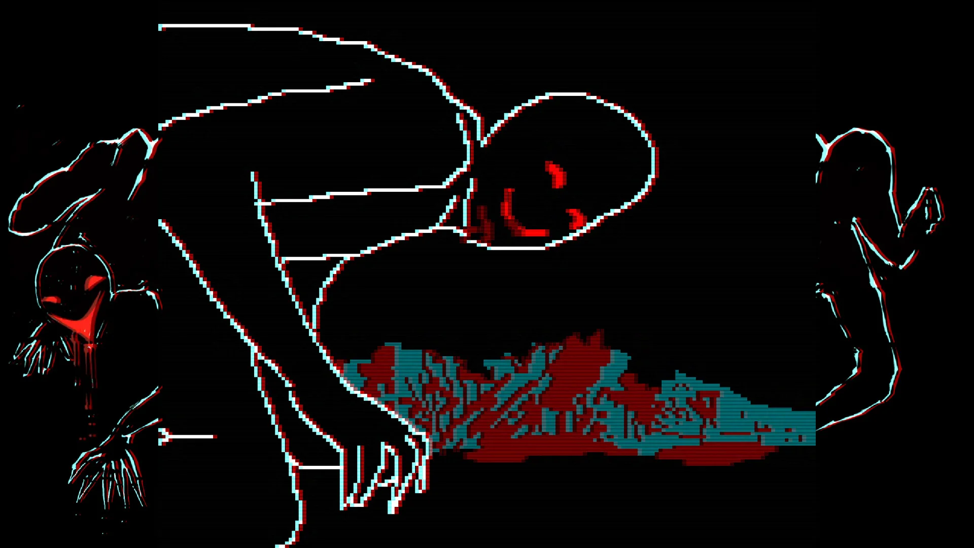 FAITH: The Unholy Trinity screenshot 26