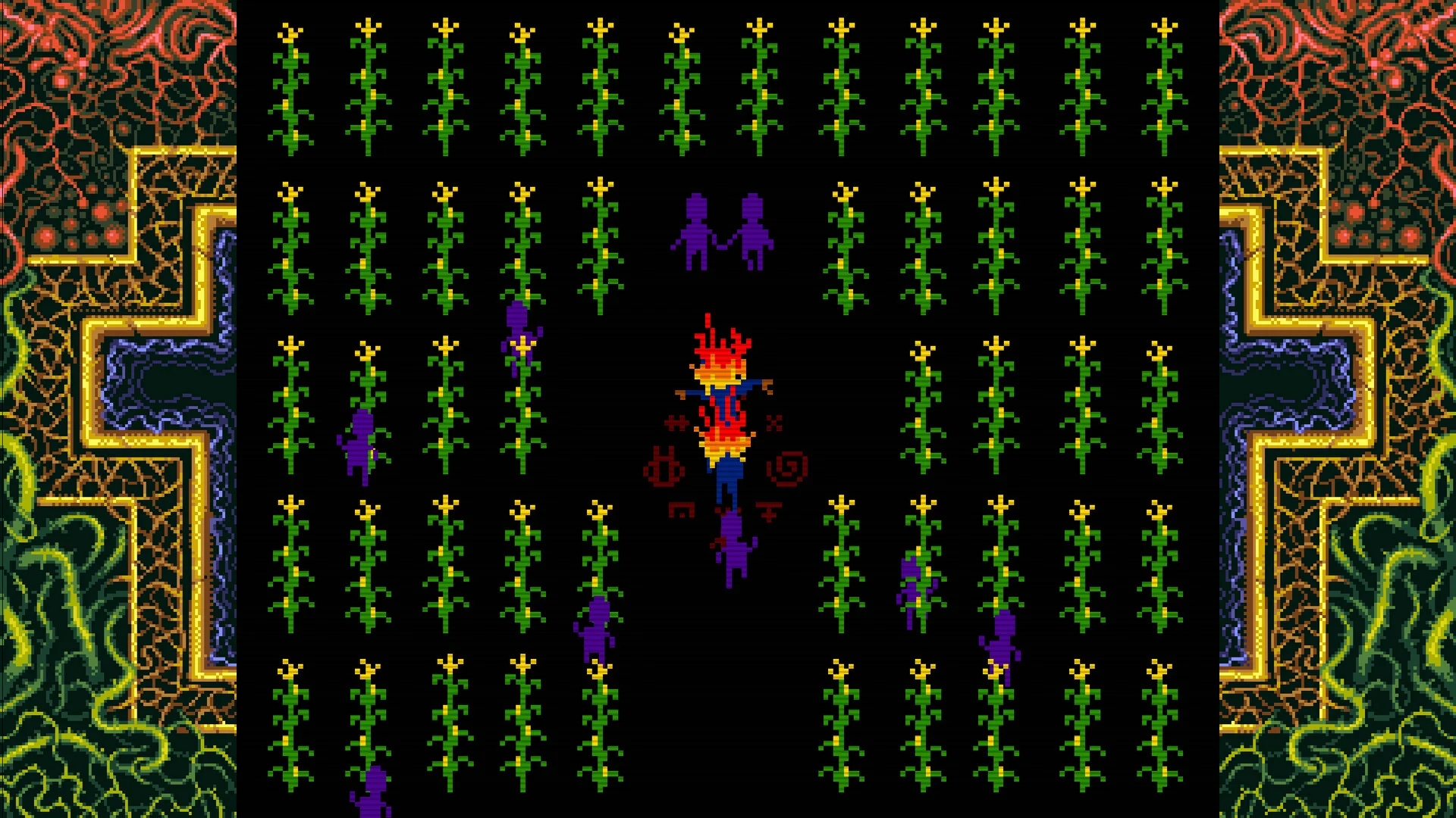 FAITH: The Unholy Trinity screenshot 3