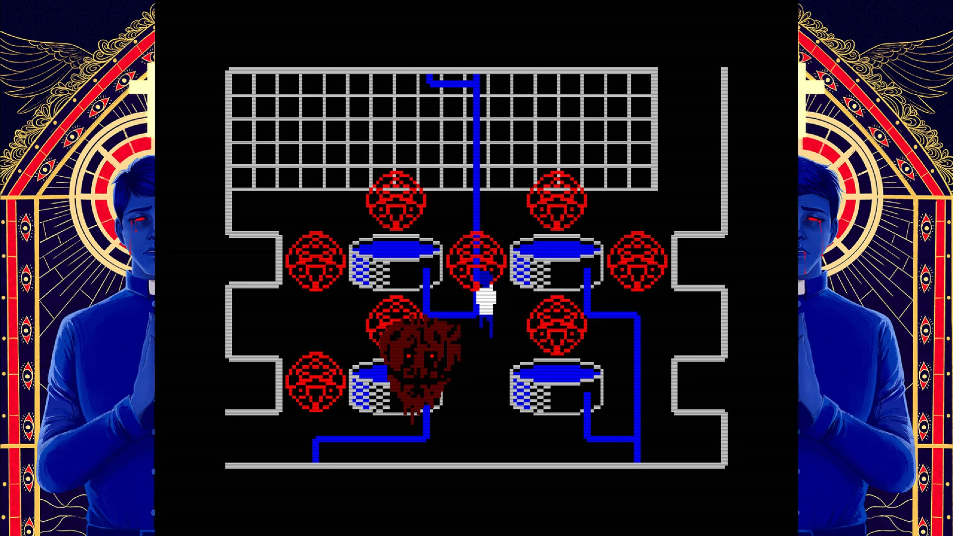 FAITH: The Unholy Trinity screenshot 5