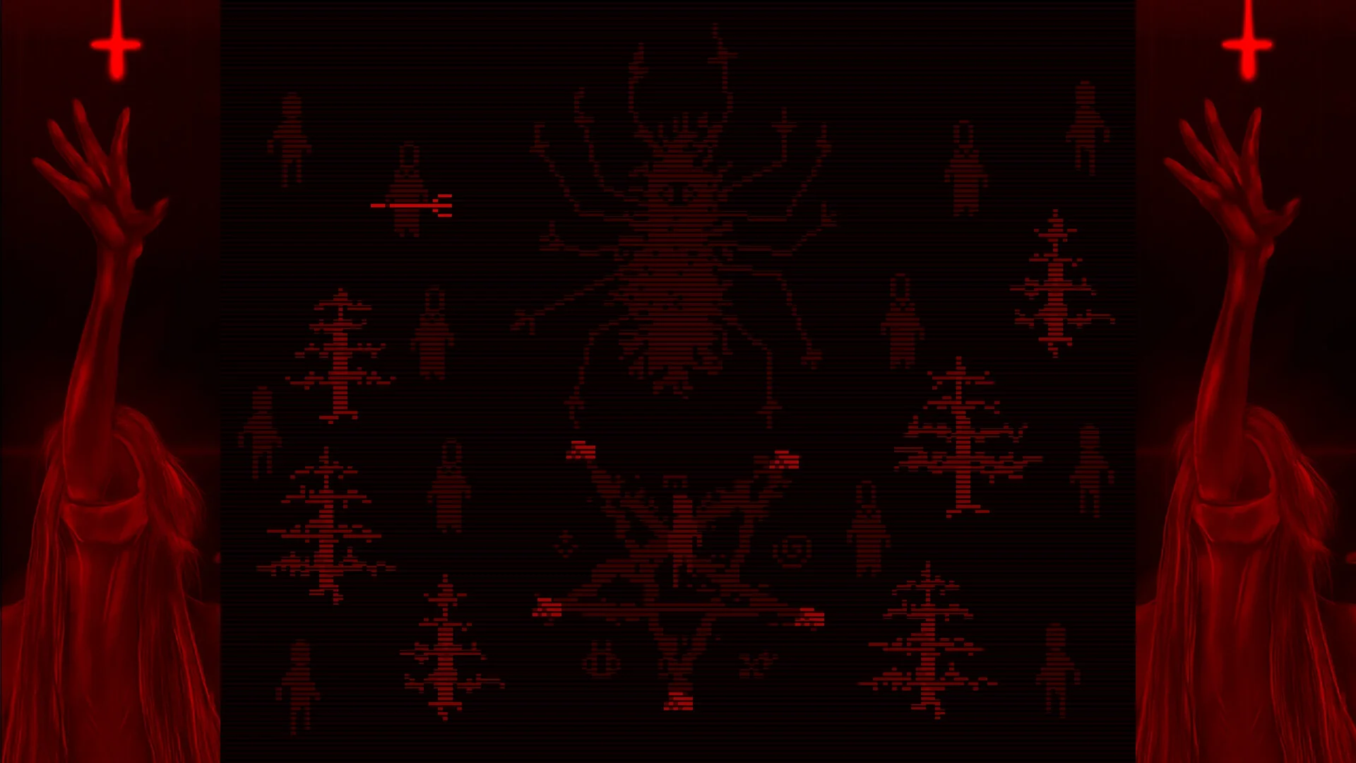 FAITH: The Unholy Trinity screenshot 7