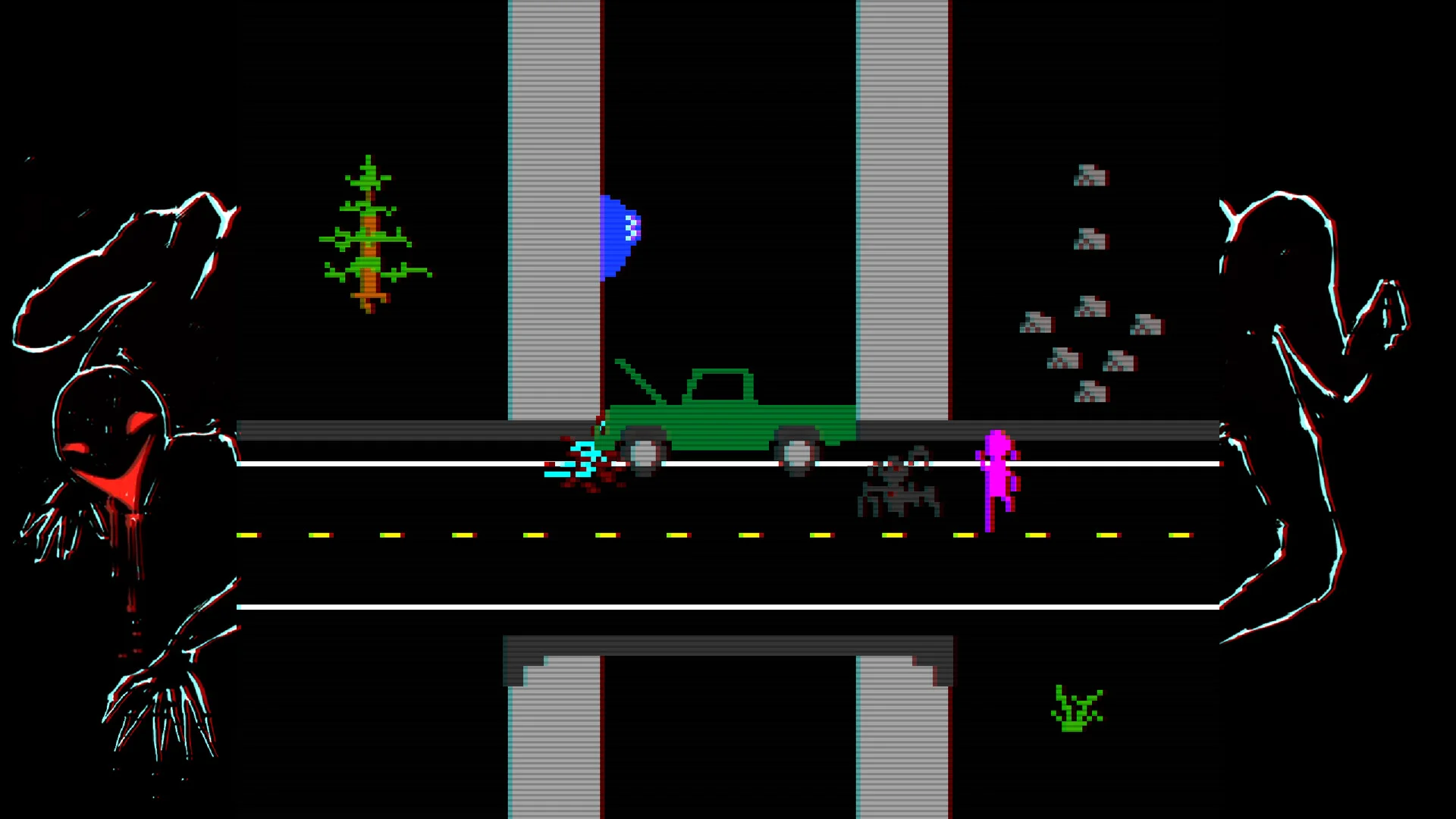 FAITH: The Unholy Trinity screenshot 8