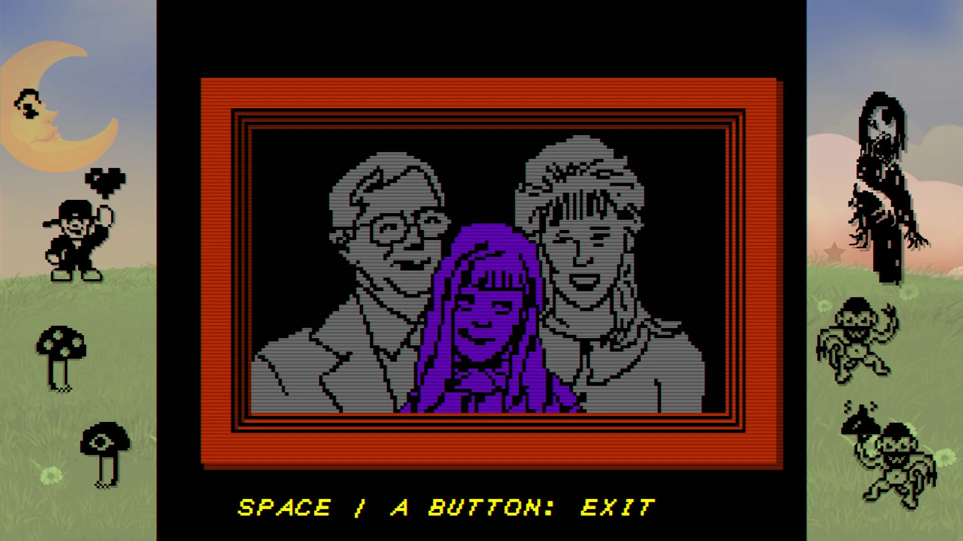 FAITH: The Unholy Trinity screenshot 9