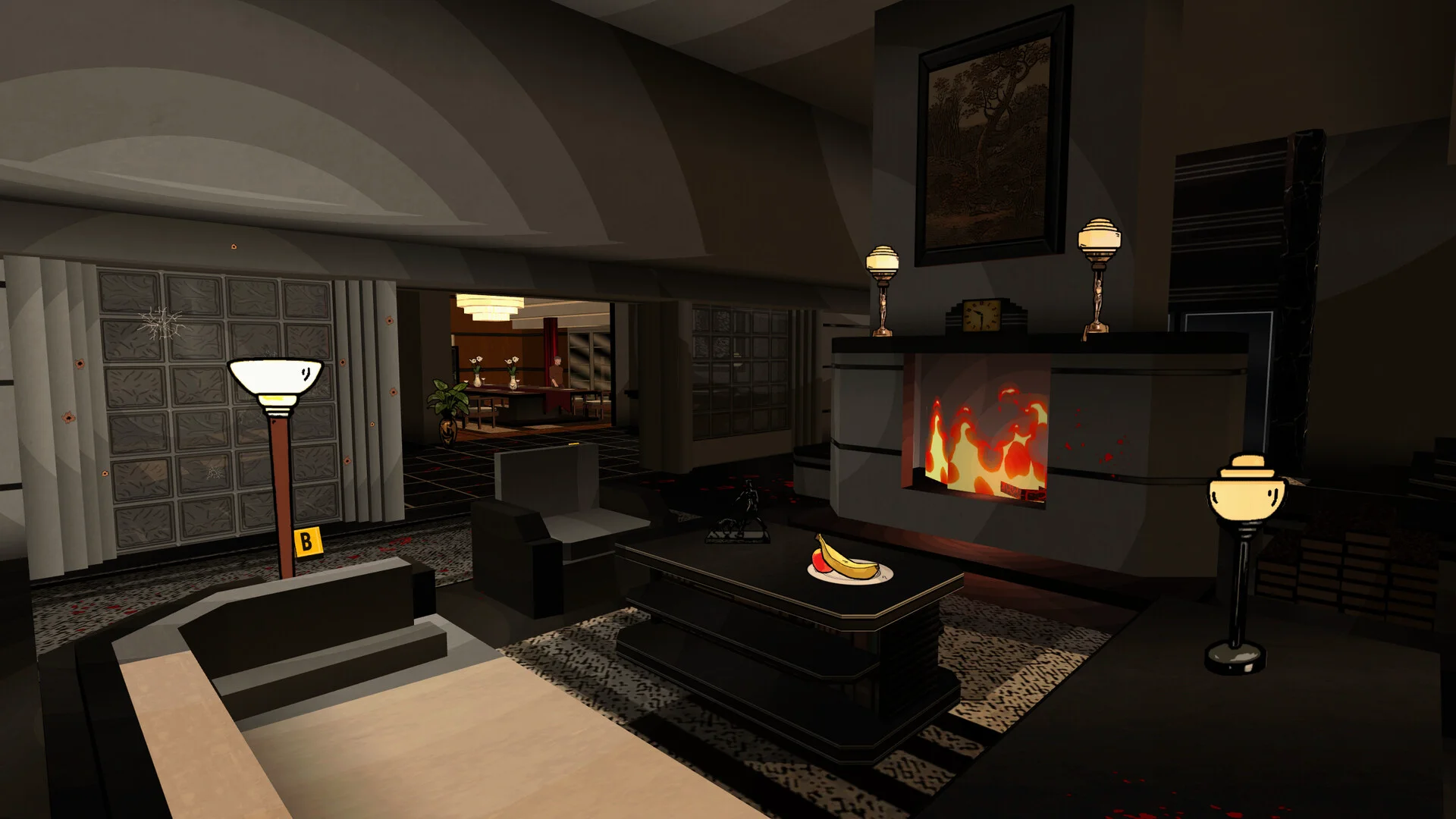 Fallen Aces screenshot 15