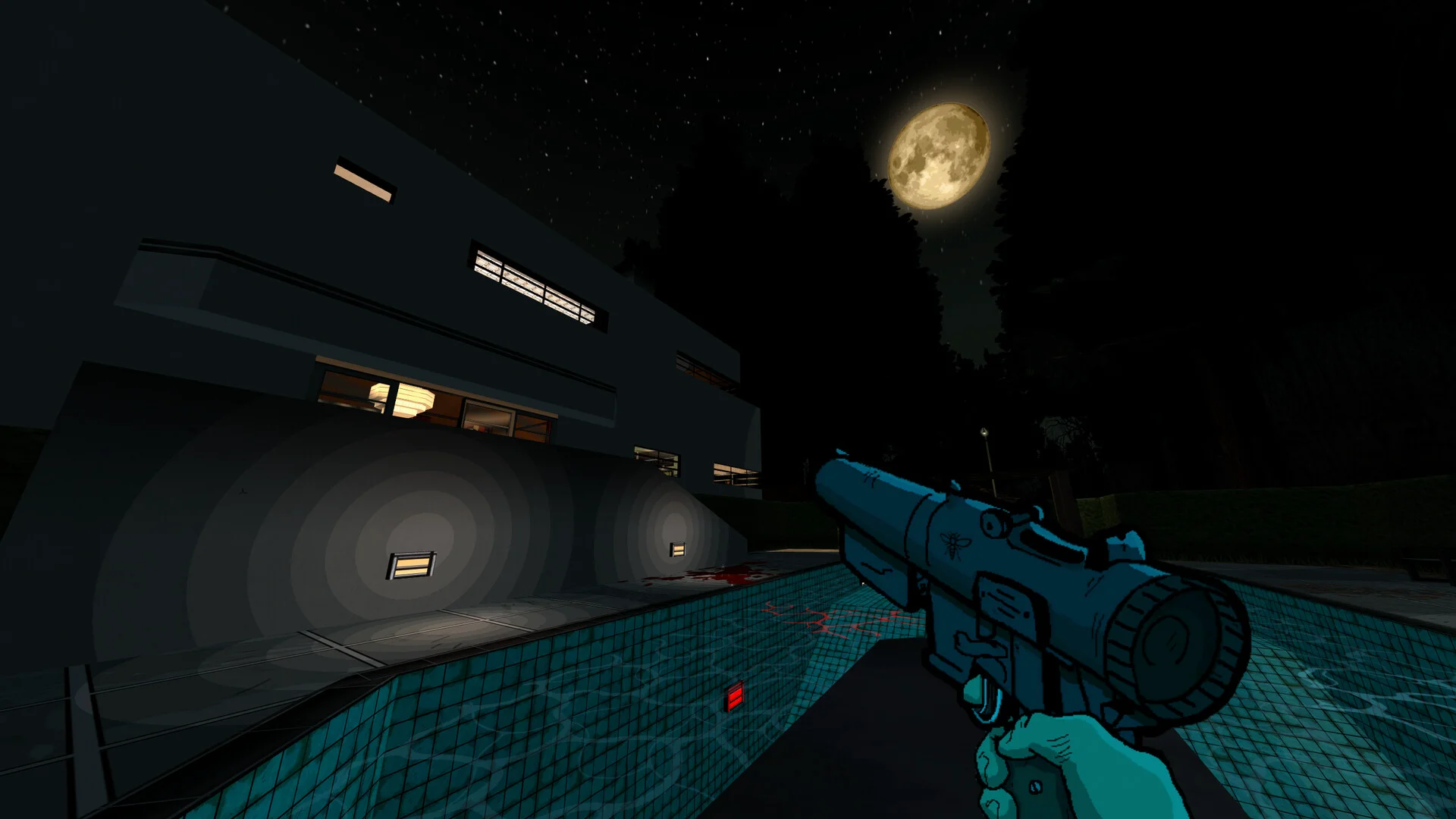 Fallen Aces screenshot 16