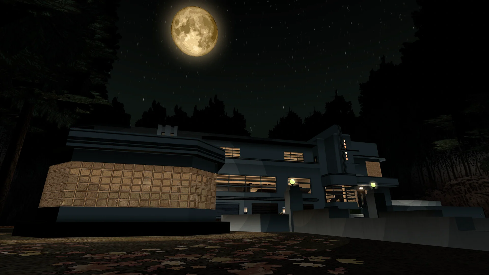 Fallen Aces screenshot 17