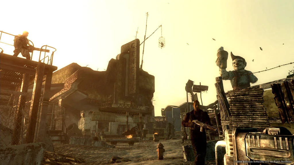 Fallout 3 screenshot 10