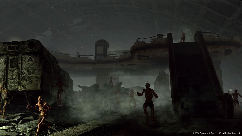 Fallout 3 screenshot 13
