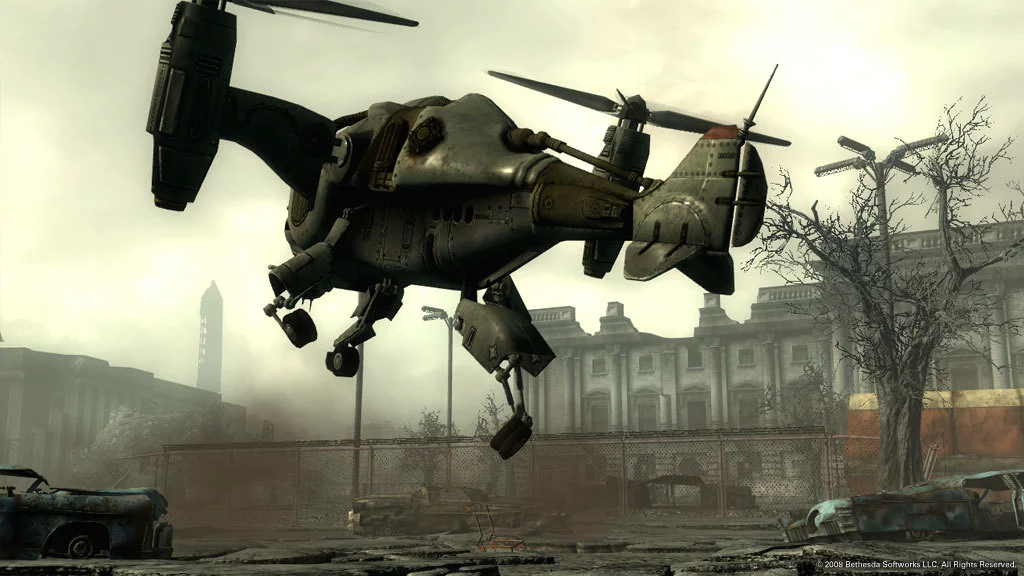 Fallout 3 screenshot 15