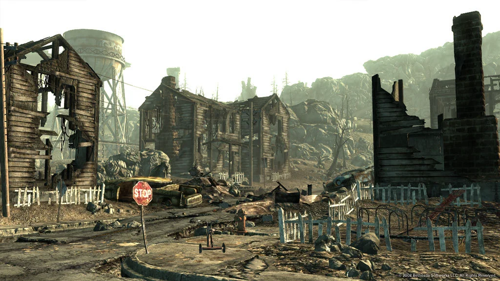 Fallout 3 screenshot 16