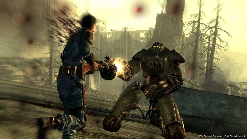 Fallout 3 screenshot 17