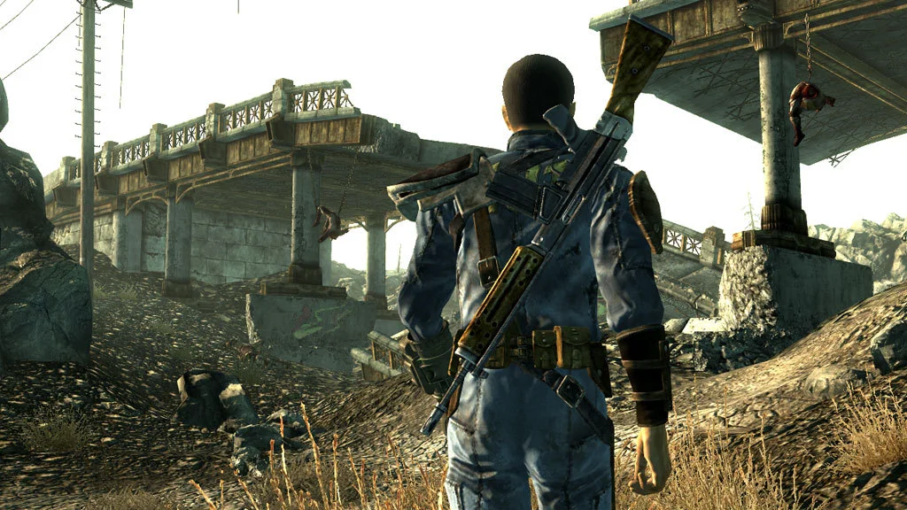 Fallout 3 screenshot 18