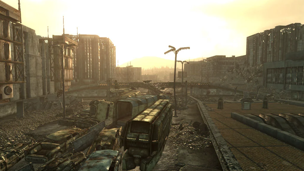 Fallout 3 screenshot 19