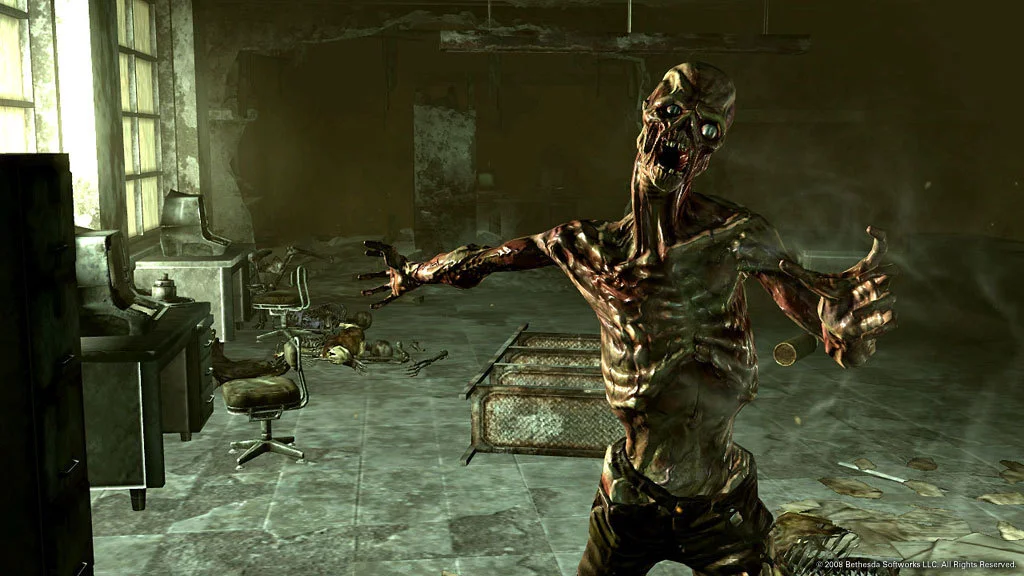 Fallout 3 screenshot 5