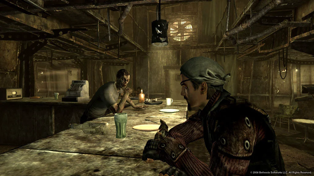Fallout 3 screenshot 9