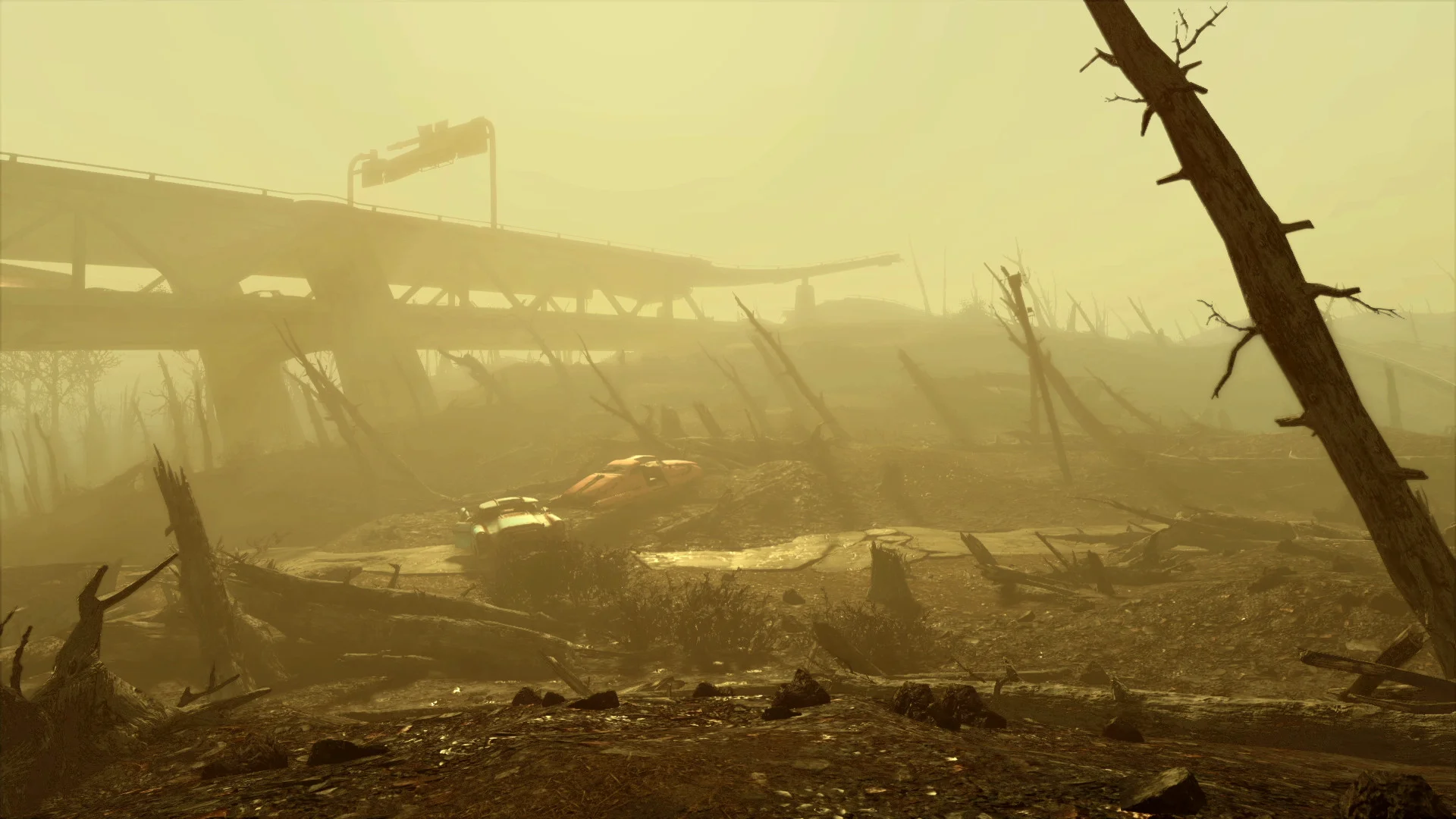 Fallout 4 screenshot 12