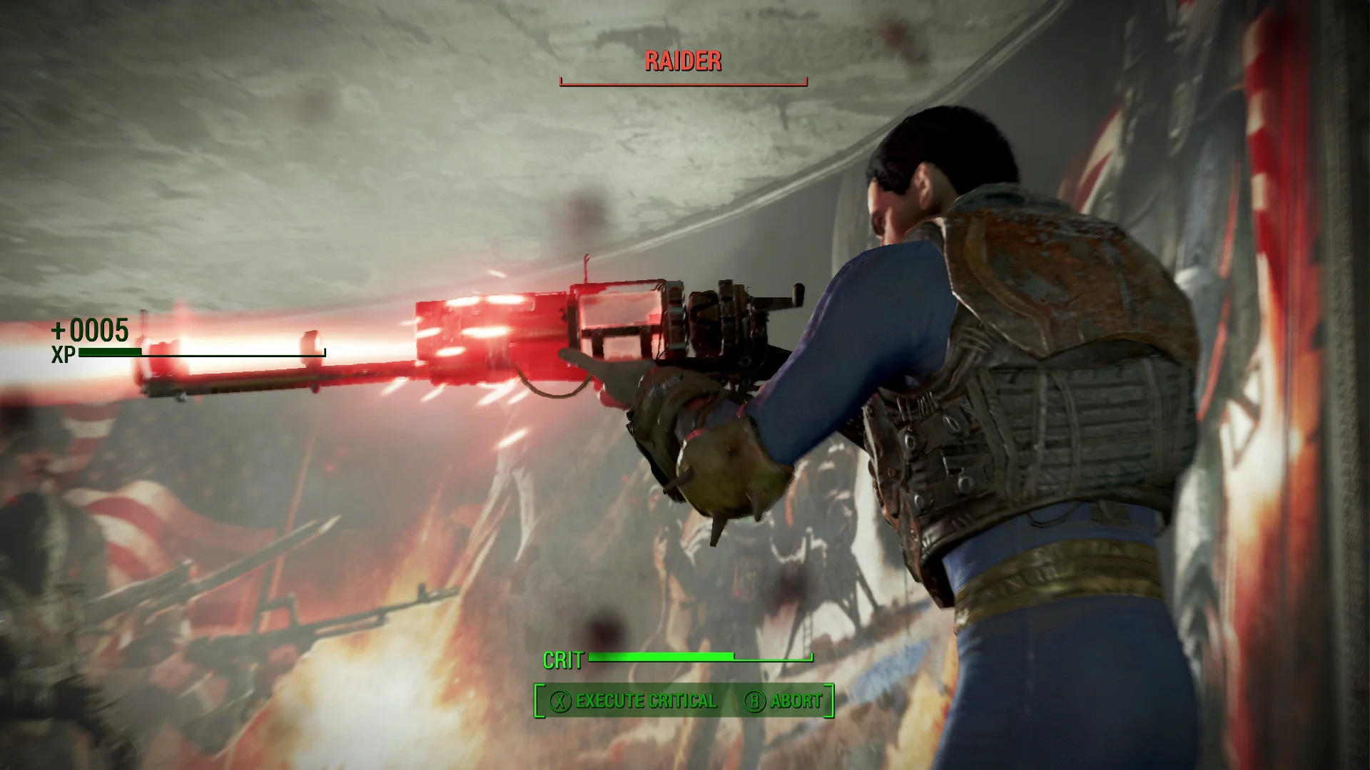 Fallout 4 screenshot 13