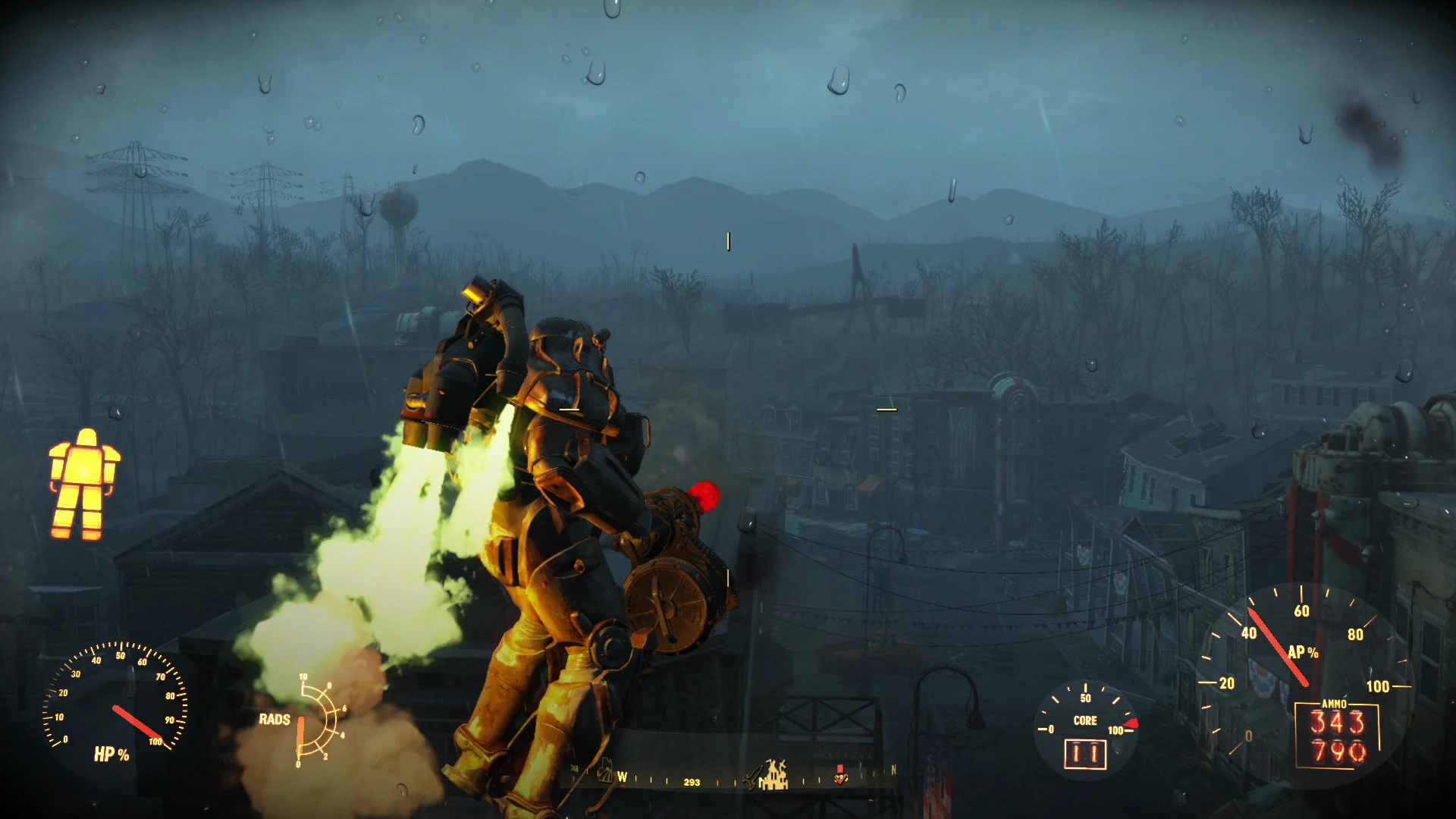 Fallout 4 screenshot 14