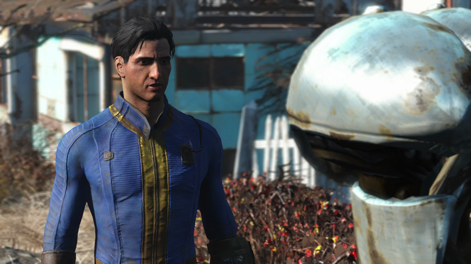 Fallout 4 screenshot 15