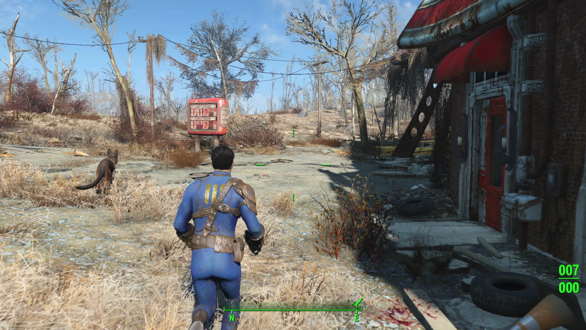 Fallout 4 screenshot 20