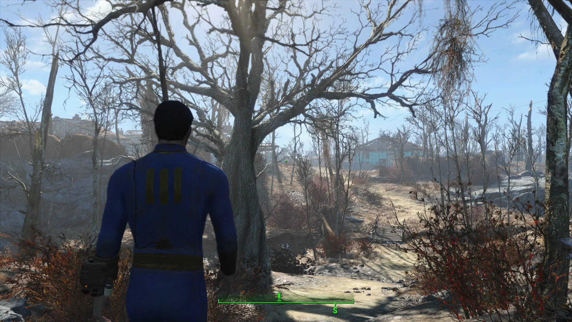 Fallout 4 screenshot 21