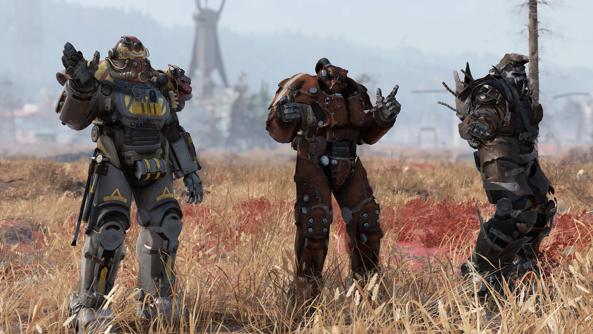 Fallout 76 screenshot 12