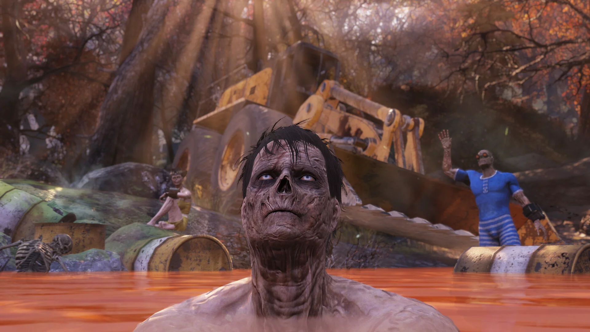 Fallout 76 screenshot 6