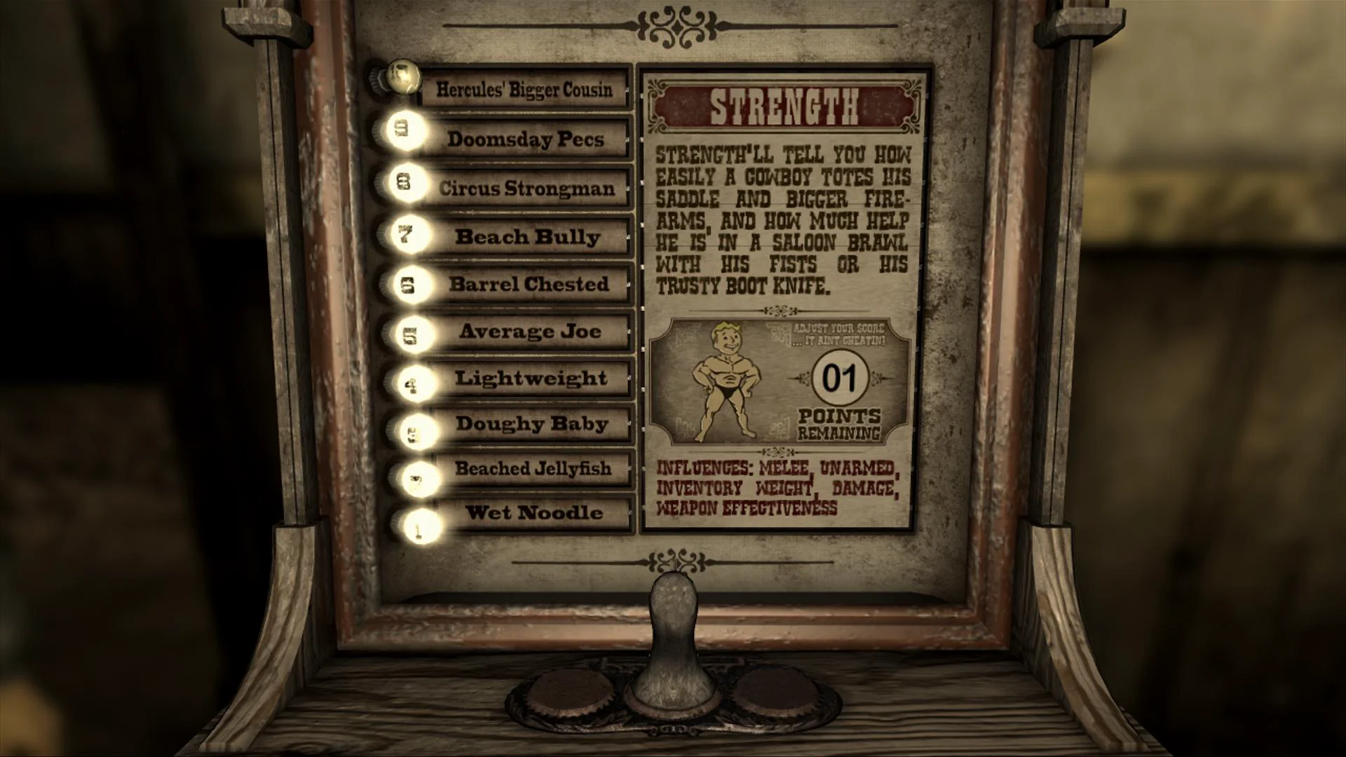 Fallout: New Vegas screenshot 11