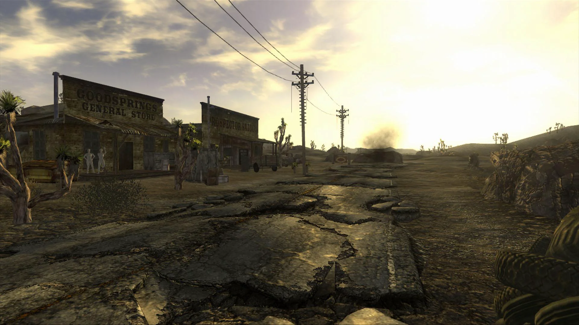 Fallout: New Vegas screenshot 3