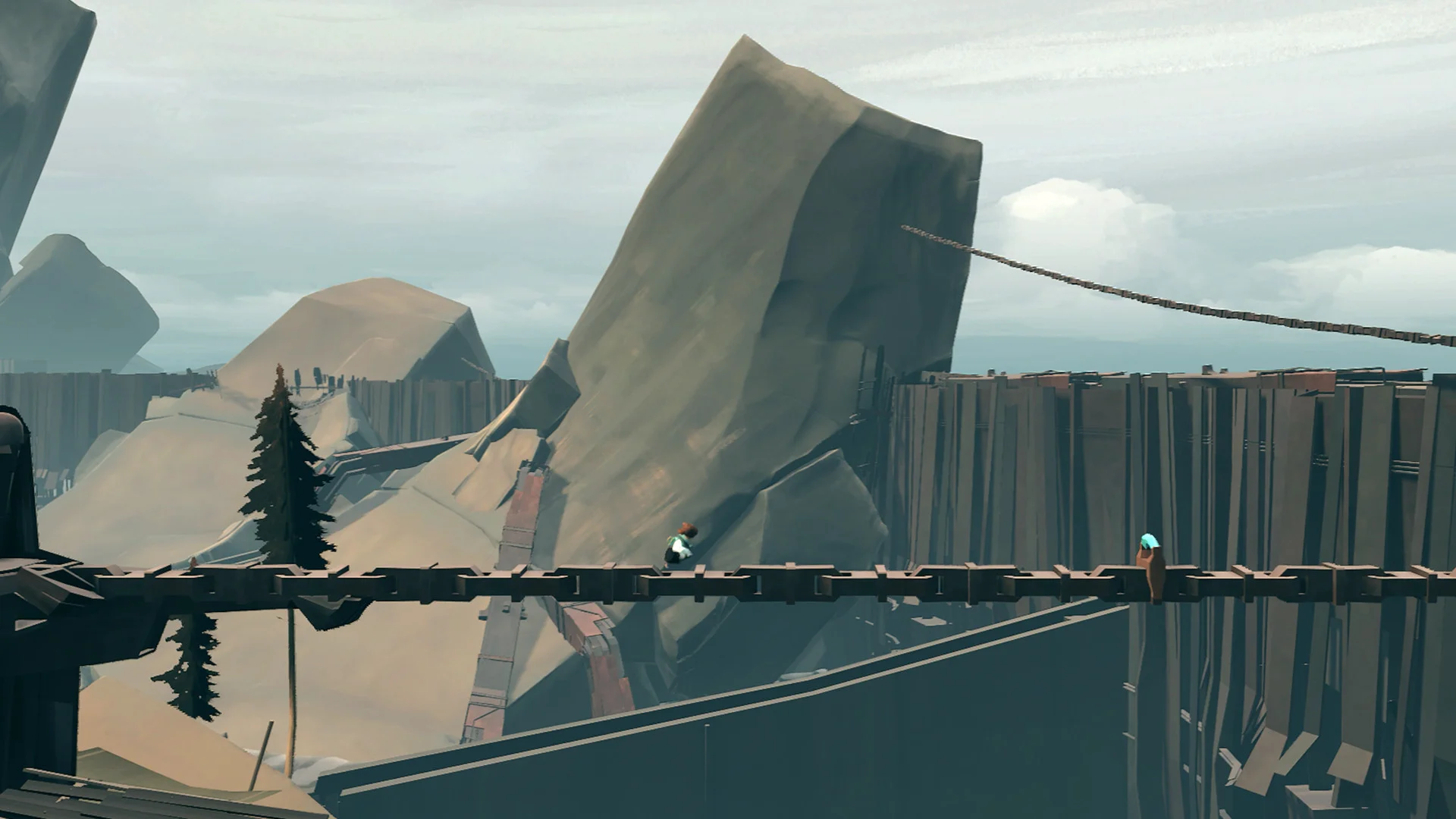 FAR: Changing Tides screenshot 9