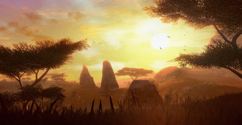 Far Cry® 2 screenshot 2