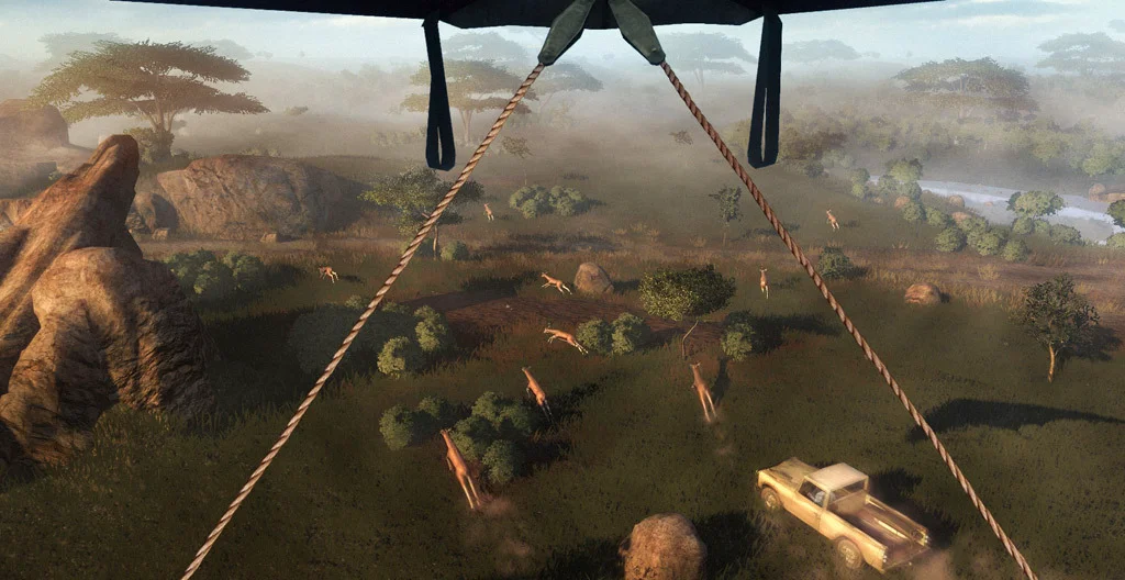 Far Cry® 2 screenshot 5