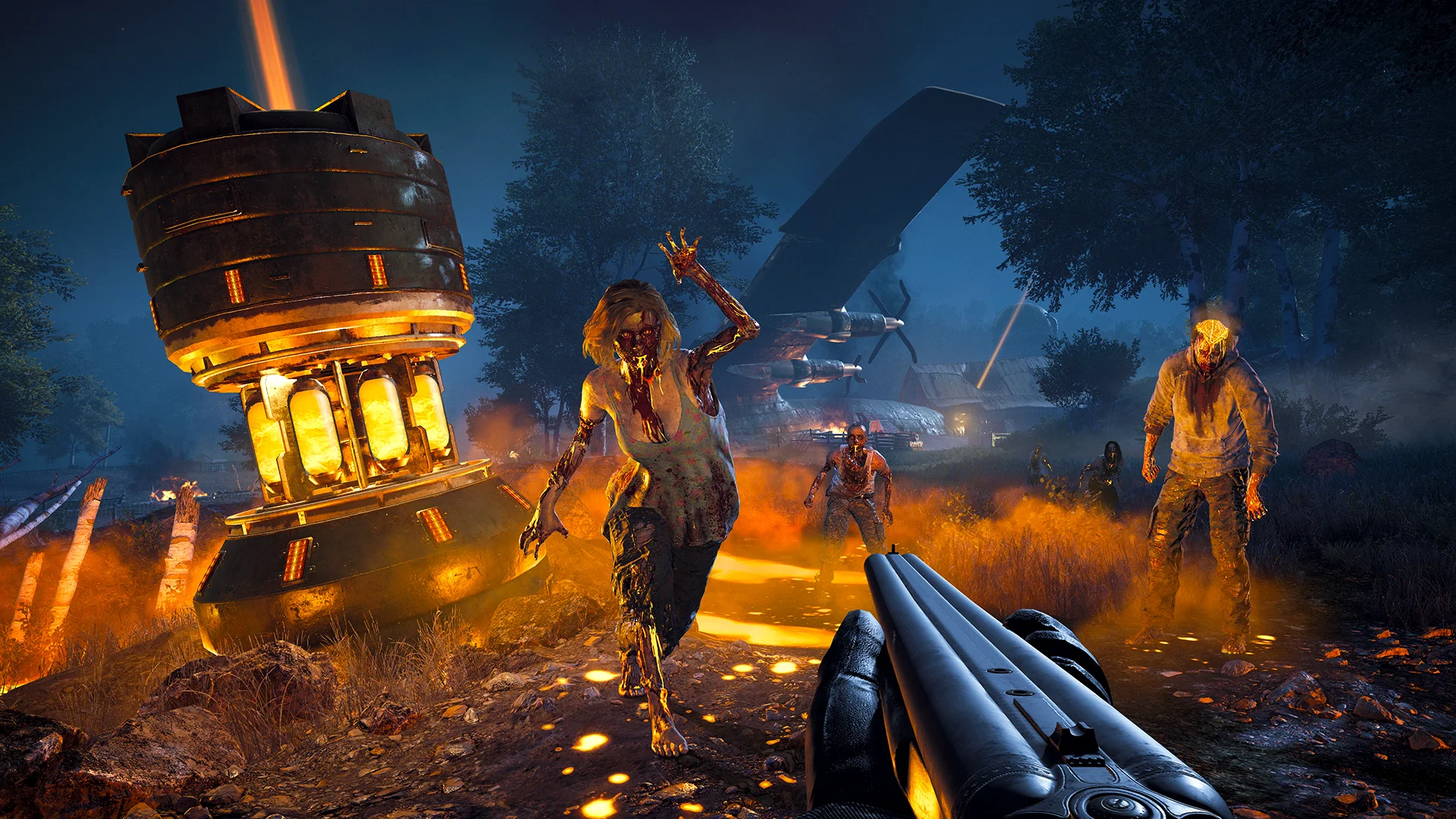Far Cry® 5 screenshot 15