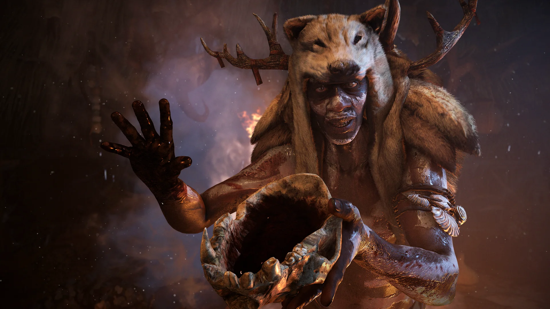 Far Cry® Primal screenshot 1