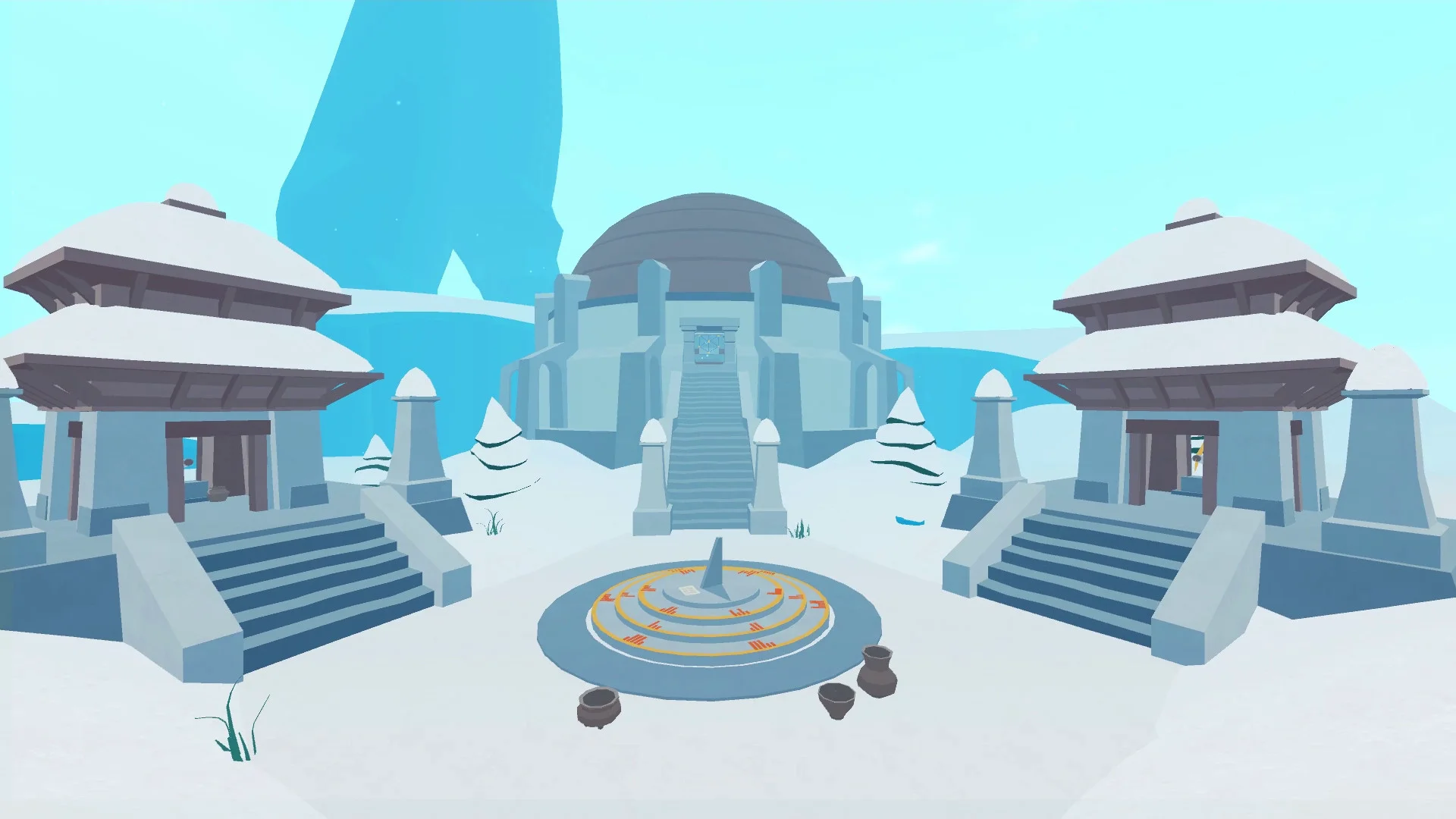 Faraway: Arctic Escape screenshot 1