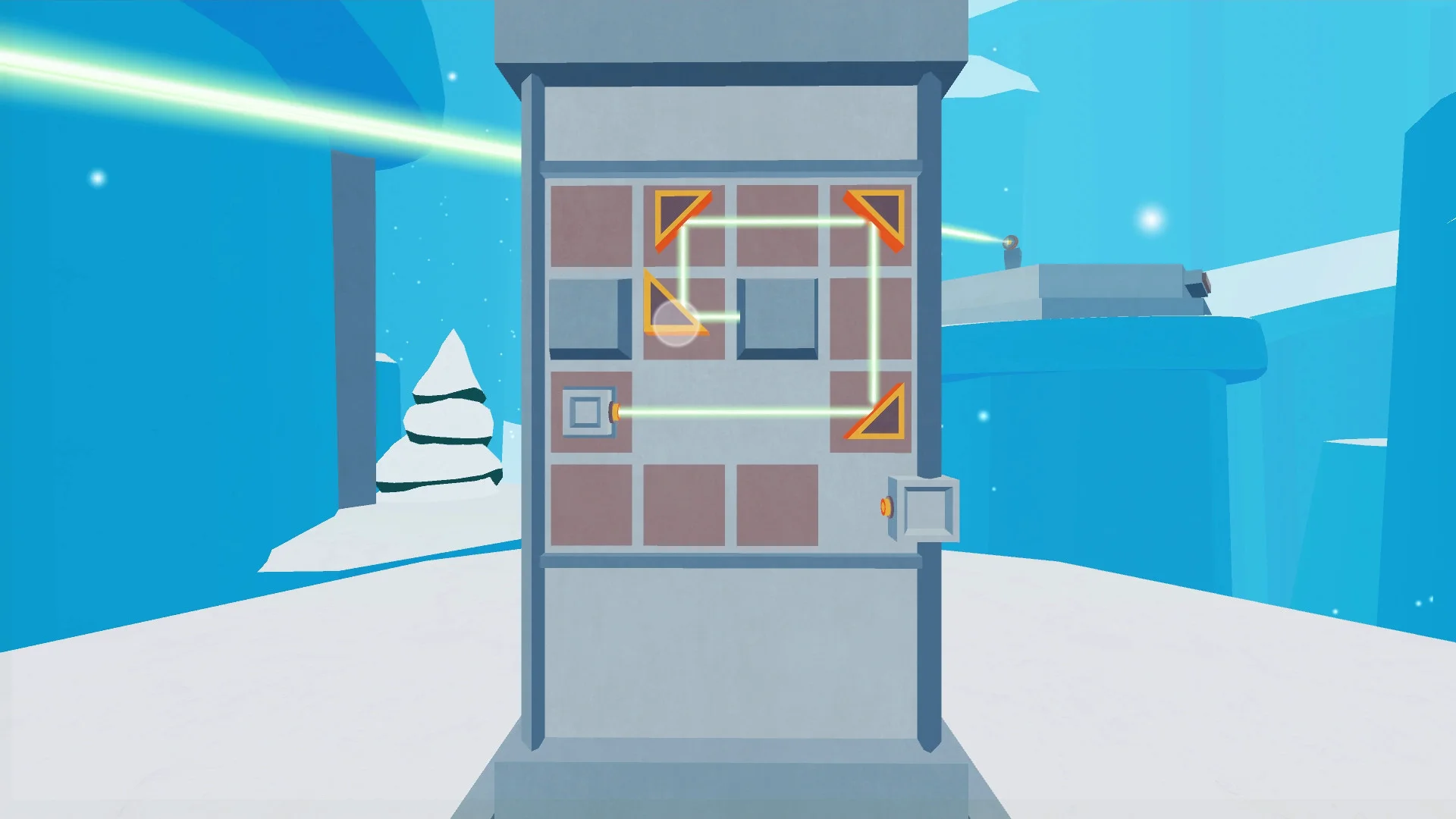 Faraway: Arctic Escape screenshot 2