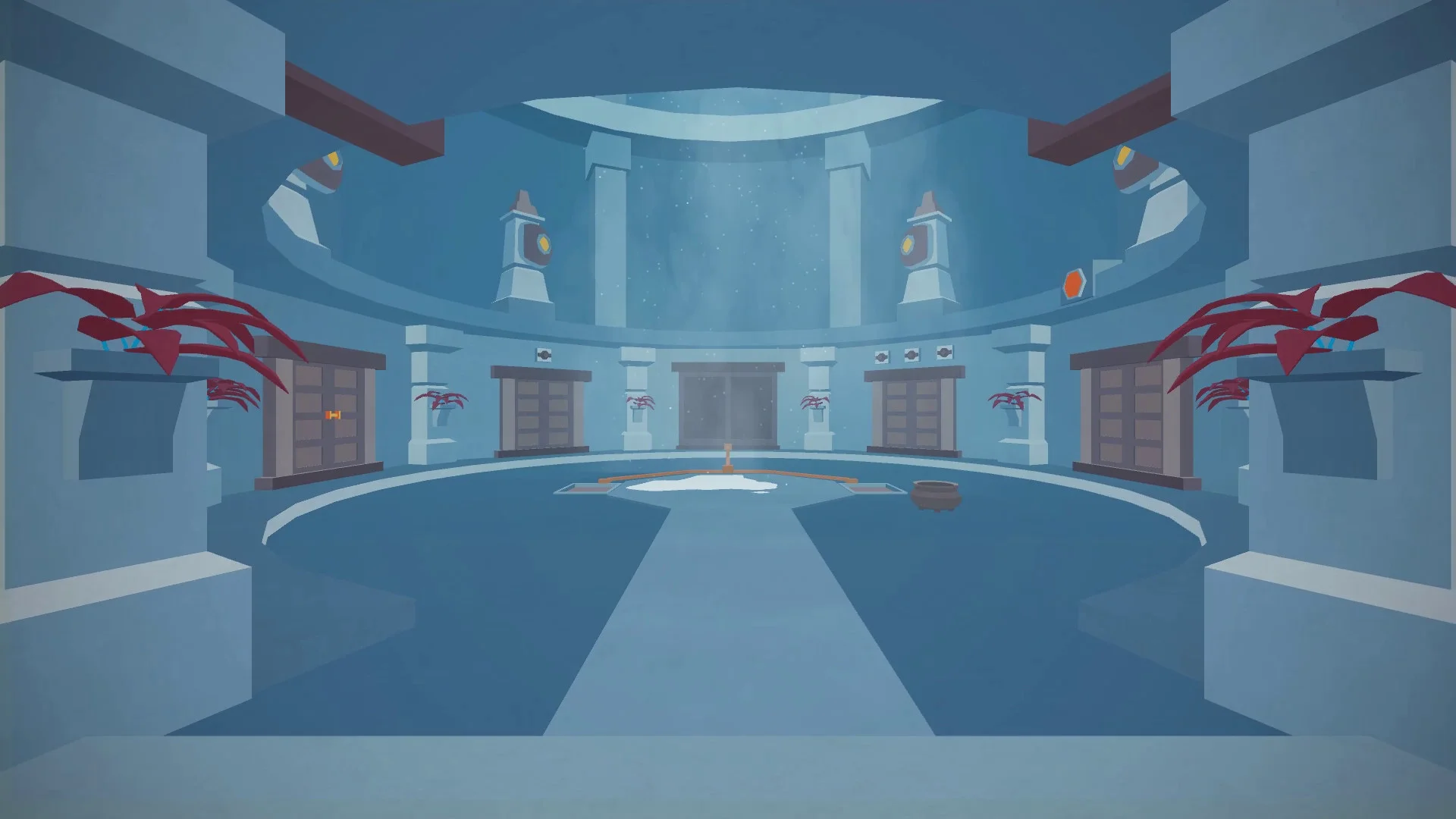 Faraway: Arctic Escape screenshot 3