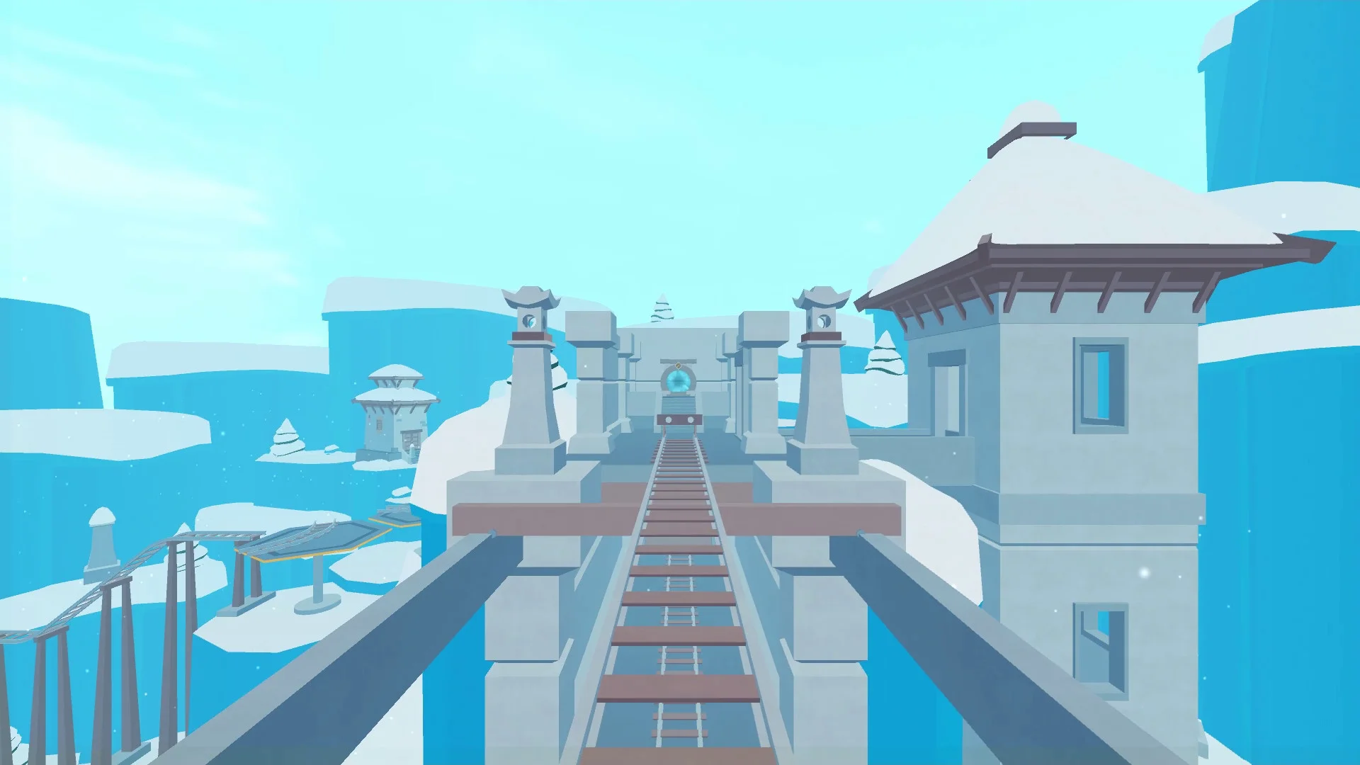 Faraway: Arctic Escape screenshot 5