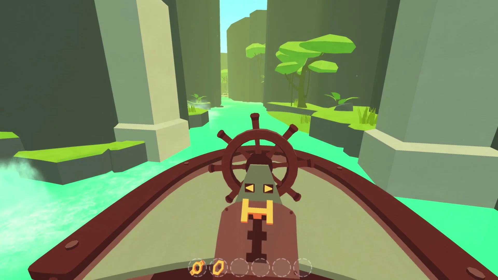 Faraway: Jungle Escape screenshot 2