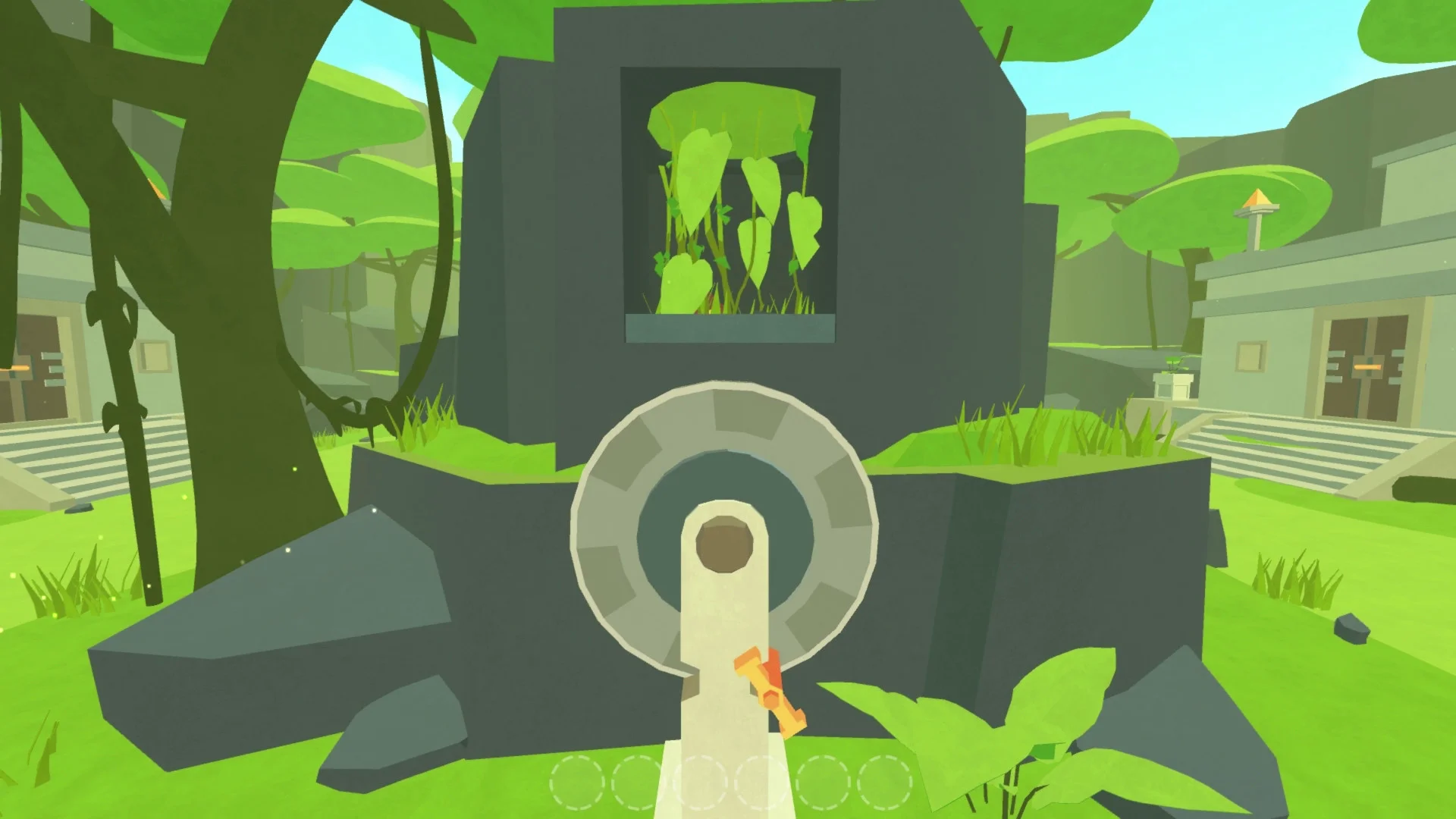 Faraway: Jungle Escape screenshot 3