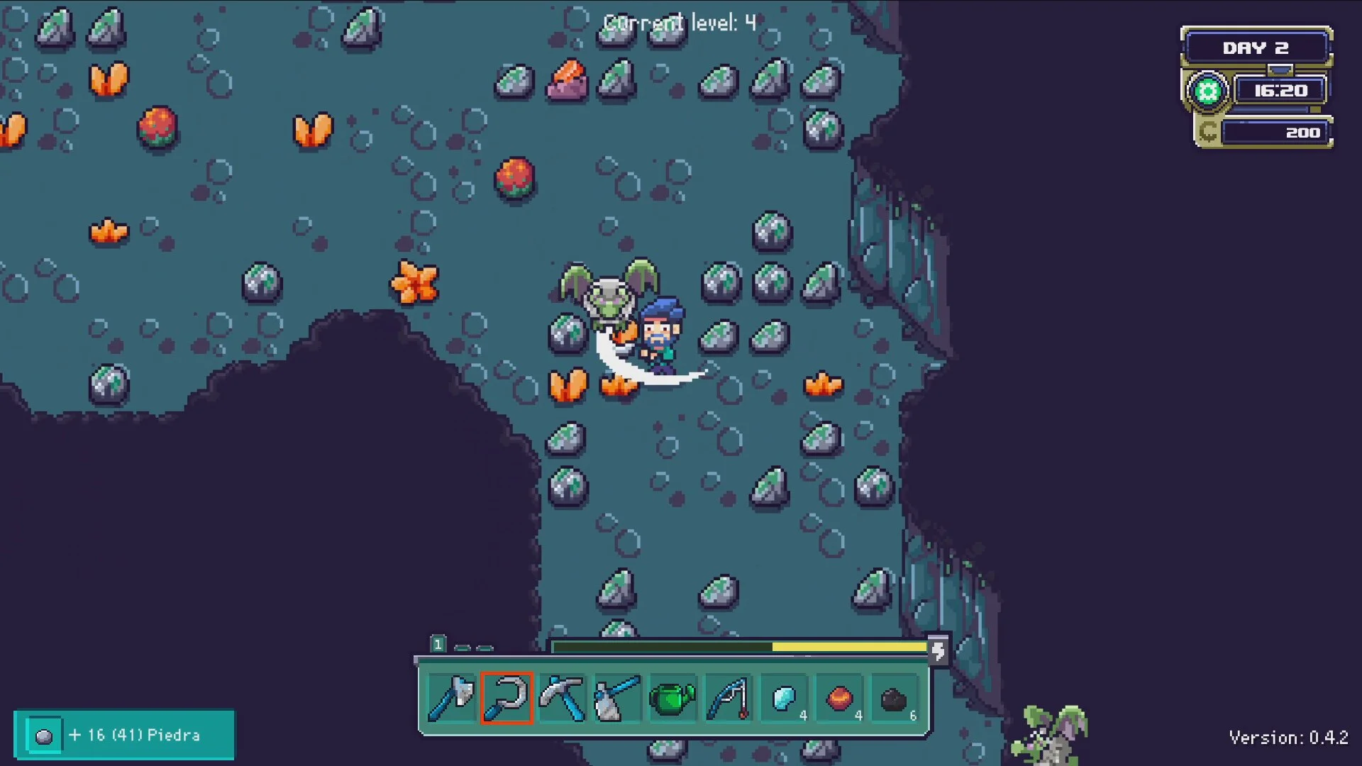 Farlands screenshot 10